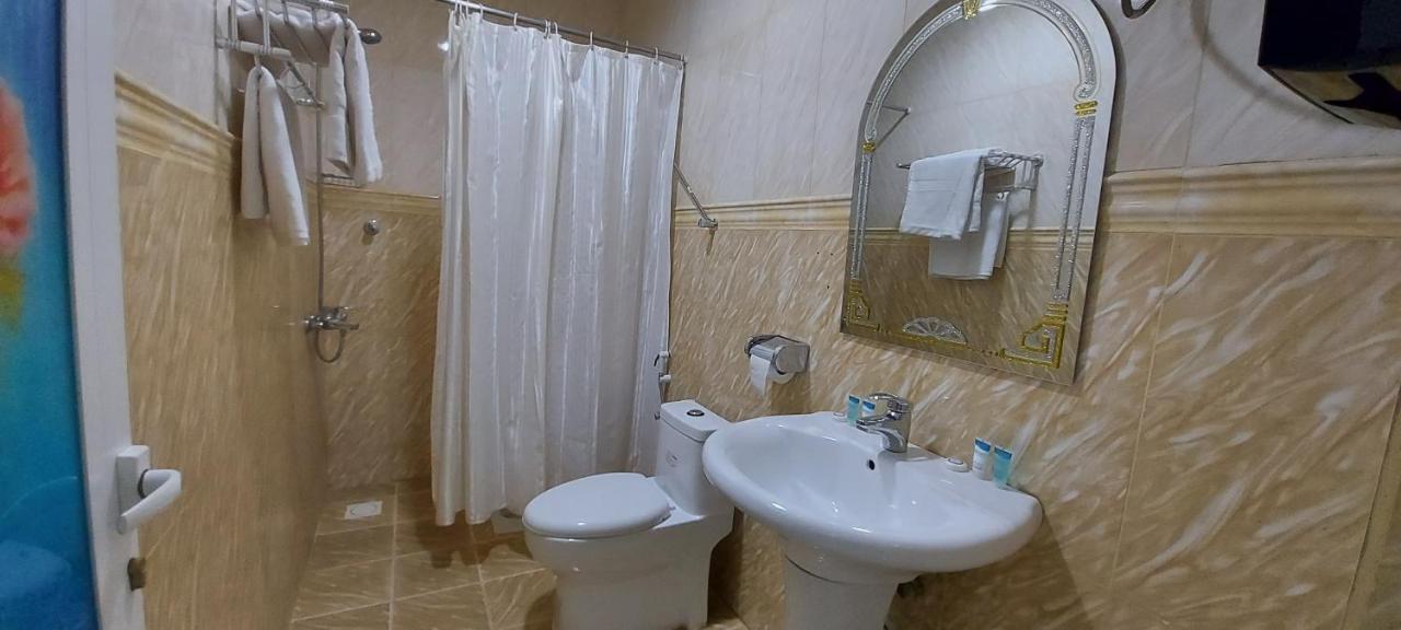 Dreamland Hotel Apartment Nizwa Exterior photo